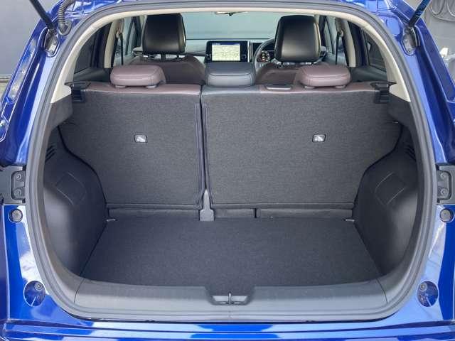 オーラ １．２　Ｇ　弊社試乗車ＵＰ・日産コネクトナビ・プロパイ　フルセグテレビ　ハイビームアシスト　ＥＴＣ車載器　アルミ　展示試乗車ＵＰ　ＬＤＷ　ＬＥＤライト　バックモニター　禁煙　エアバッグ　サイドエアバッグ　記録簿（25枚目）