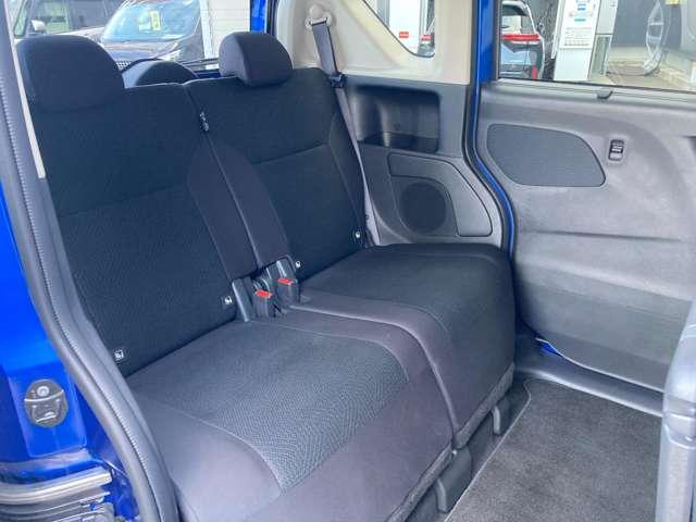 ルークス ６６０　ハイウェイスターＸ　プロパイロット　エディション　弊社社用車ＵＰ・日産純正９インチナビ・プロ　両自動ドア　アダプティブクルコン　アラウンドビュモニター　ブレーキサポート　ワンオ－ナ－　ＷエアＢ　Ａストップ　ハイビームアシスト　Ｂカメラ　ナビ・ＴＶ（16枚目）