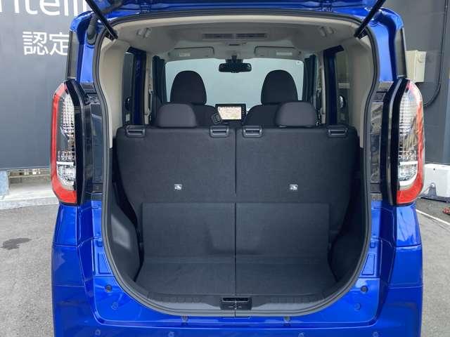 ルークス ６６０　ハイウェイスターＸ　プロパイロット　エディション　弊社社用車ＵＰ・日産純正９インチナビ・プロ　両自動ドア　アダプティブクルコン　アラウンドビュモニター　ブレーキサポート　ワンオ－ナ－　ＷエアＢ　Ａストップ　ハイビームアシスト　Ｂカメラ　ナビ・ＴＶ（25枚目）