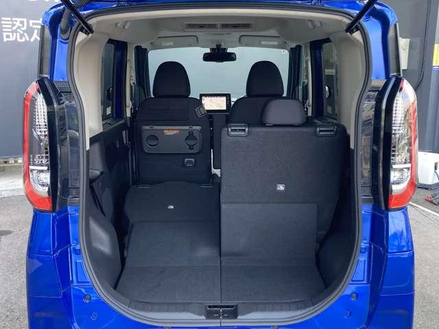 ルークス ６６０　ハイウェイスターＸ　プロパイロット　エディション　弊社社用車ＵＰ・日産純正９インチナビ・プロ　両自動ドア　アダプティブクルコン　アラウンドビュモニター　ブレーキサポート　ワンオ－ナ－　ＷエアＢ　Ａストップ　ハイビームアシスト　Ｂカメラ　ナビ・ＴＶ（26枚目）