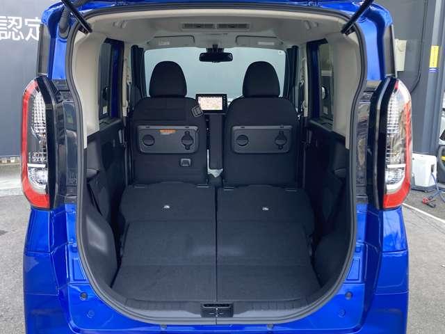 ルークス ６６０　ハイウェイスターＸ　プロパイロット　エディション　弊社社用車ＵＰ・日産純正９インチナビ・プロ　両自動ドア　アダプティブクルコン　アラウンドビュモニター　ブレーキサポート　ワンオ－ナ－　ＷエアＢ　Ａストップ　ハイビームアシスト　Ｂカメラ　ナビ・ＴＶ（27枚目）