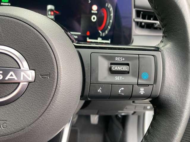 オーラ １．２　Ｇ　弊社試乗車ＵＰ・日産コネクトナビ・プロパイ　フルセグテレビ　ハイビームアシスト　ＥＴＣ車載器　アルミ　展示試乗車ＵＰ　ＬＤＷ　ＬＥＤライト　バックモニター　禁煙　エアバッグ　サイドエアバッグ　記録簿（8枚目）