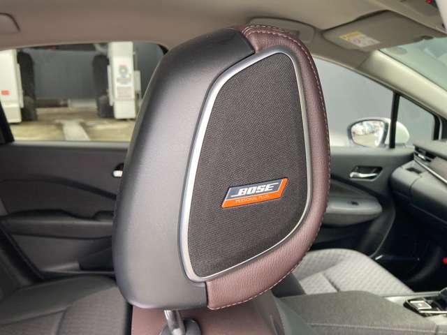 オーラ １．２　Ｇ　弊社試乗車ＵＰ・日産コネクトナビ・プロパイ　フルセグテレビ　ハイビームアシスト　ＥＴＣ車載器　アルミ　展示試乗車ＵＰ　ＬＤＷ　ＬＥＤライト　バックモニター　禁煙　エアバッグ　サイドエアバッグ　記録簿（9枚目）