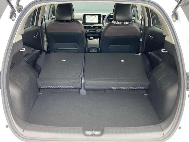 オーラ １．２　Ｇ　弊社試乗車ＵＰ・日産コネクトナビ・プロパイ　フルセグテレビ　ハイビームアシスト　ＥＴＣ車載器　アルミ　展示試乗車ＵＰ　ＬＤＷ　ＬＥＤライト　バックモニター　禁煙　エアバッグ　サイドエアバッグ　記録簿（27枚目）