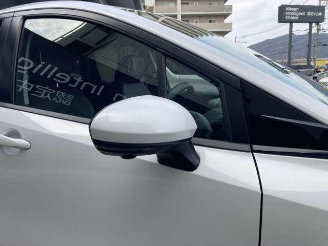 オーラ １．２　Ｇ　弊社試乗車ＵＰ・日産コネクトナビ・プロパイ　フルセグテレビ　ハイビームアシスト　ＥＴＣ車載器　アルミ　展示試乗車ＵＰ　ＬＤＷ　ＬＥＤライト　バックモニター　禁煙　エアバッグ　サイドエアバッグ　記録簿（29枚目）