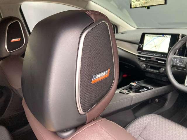 オーラ １．２　Ｇ　弊社試乗車ＵＰ・日産コネクトナビ・プロパイ　フルセグテレビ　ハイビームアシスト　ＥＴＣ車載器　アルミ　展示試乗車ＵＰ　ＬＤＷ　ＬＥＤライト　バックモニター　禁煙　エアバッグ　サイドエアバッグ　記録簿（9枚目）