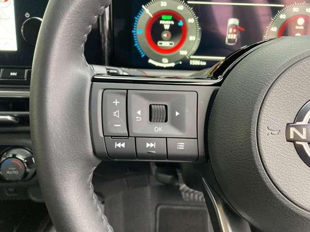 オーラ １．２　Ｇ　弊社試乗車ＵＰ・日産コネクトナビ・プロパイ　フルセグテレビ　ハイビームアシスト　ＥＴＣ車載器　アルミ　展示試乗車ＵＰ　ＬＤＷ　ＬＥＤライト　バックモニター　禁煙　エアバッグ　サイドエアバッグ　記録簿（11枚目）