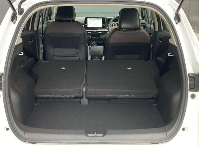 オーラ １．２　Ｇ　弊社試乗車ＵＰ・日産コネクトナビ・プロパイ　フルセグテレビ　ハイビームアシスト　ＥＴＣ車載器　アルミ　展示試乗車ＵＰ　ＬＤＷ　ＬＥＤライト　バックモニター　禁煙　エアバッグ　サイドエアバッグ　記録簿（26枚目）