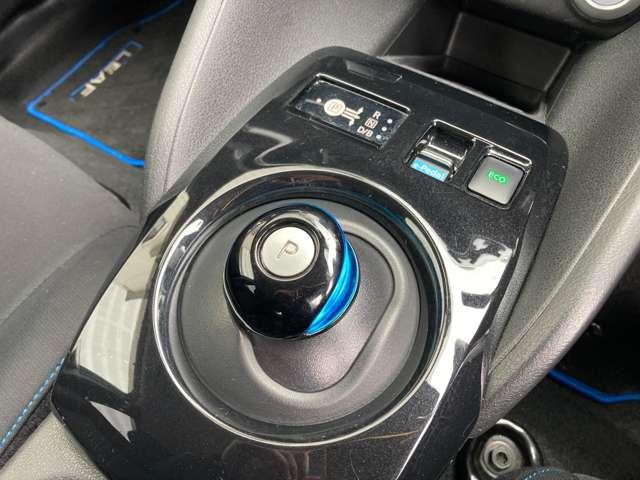 リーフ Ｘ　日産コネクトナビ・アラウンドビューモニタ　レーンキープアシスト　オートクルーズ　メモリナビ　ＬＥＤヘッド　記録簿　ＥＴＣ　ナビＴＶ　イモビライザー　Ｗエアバッグ　パワーウィンドウ　ワンオーナー　ＡＢＳ（10枚目）