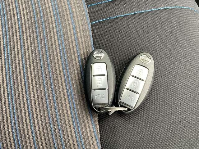 リーフ Ｘ　日産コネクトナビ・アラウンドビューモニタ　レーンキープアシスト　オートクルーズ　メモリナビ　ＬＥＤヘッド　記録簿　ＥＴＣ　ナビＴＶ　イモビライザー　Ｗエアバッグ　パワーウィンドウ　ワンオーナー　ＡＢＳ（24枚目）