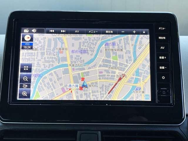 デイズ ６６０　Ｘ　弊社社用車ＵＰ・日産純正９インチナビ・アラ　アイドリングストップ付き　地デジフルセグ　エマ－ジェンシ－ブレ－キ　禁煙　オートハイビーム　運転席エアバッグ　バックモニタ　サイドエアバック　車線逸脱警報（4枚目）