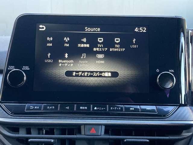 ノート １．２　Ｘ　日産コネクトナビ・アラウンドビューモニタ　助手席エアバック　ＰＳ　ＰＷ　盗難防止　地デジ　キーフリーシステム　【ＬＥＤヘッドライト】　ＡＡＣ　記録簿付き　ワンオ－ナ－車　オートハイビーム　ＥＴＣ（5枚目）