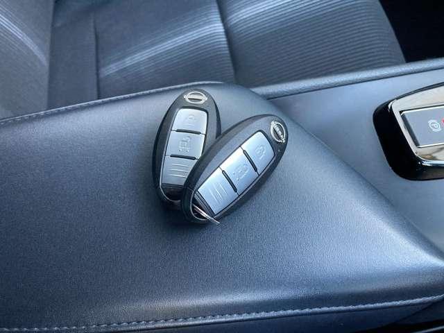 ノート １．２　Ｘ　日産コネクトナビ・アラウンドビューモニタ　助手席エアバック　ＰＳ　ＰＷ　盗難防止　地デジ　キーフリーシステム　【ＬＥＤヘッドライト】　ＡＡＣ　記録簿付き　ワンオ－ナ－車　オートハイビーム　ＥＴＣ（23枚目）