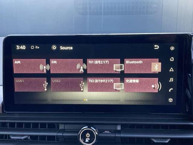 セレナ 1.4 e-POWER ハイウェイスターV 弊社試乗車UP・日産コネクトナビ・プロパイ 誤発進抑制 地デジ フルオートエアコン 前席シートヒーター ABS 展示試乗車 バックモニター 1オナ 禁煙 LDP 追従クルーズ サイドカメラ 3列シート(5枚目)