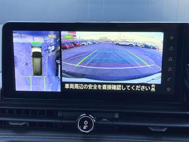 セレナ 1.4 e-POWER ハイウェイスターV 弊社試乗車UP・日産コネクトナビ・プロパイ 誤発進抑制 地デジ フルオートエアコン 前席シートヒーター ABS 展示試乗車 バックモニター 1オナ 禁煙 LDP 追従クルーズ サイドカメラ 3列シート(6枚目)