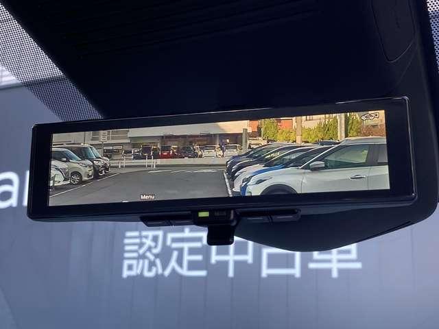 セレナ 1.4 e-POWER ハイウェイスターV 弊社試乗車UP・日産コネクトナビ・プロパイ 誤発進抑制 地デジ フルオートエアコン 前席シートヒーター ABS 展示試乗車 バックモニター 1オナ 禁煙 LDP 追従クルーズ サイドカメラ 3列シート(9枚目)