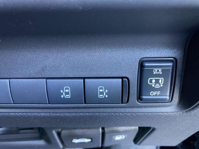 セレナ 1.4 e-POWER ハイウェイスターV 弊社試乗車UP・日産コネクトナビ・プロパイ 誤発進抑制 地デジ フルオートエアコン 前席シートヒーター ABS 展示試乗車 バックモニター 1オナ 禁煙 LDP 追従クルーズ サイドカメラ 3列シート(14枚目)