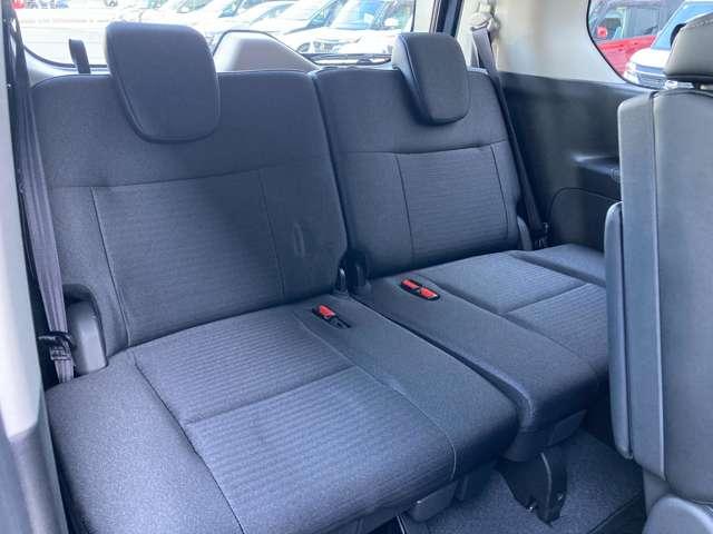 セレナ 1.4 e-POWER ハイウェイスターV 弊社試乗車UP・日産コネクトナビ・プロパイ 誤発進抑制 地デジ フルオートエアコン 前席シートヒーター ABS 展示試乗車 バックモニター 1オナ 禁煙 LDP 追従クルーズ サイドカメラ 3列シート(21枚目)