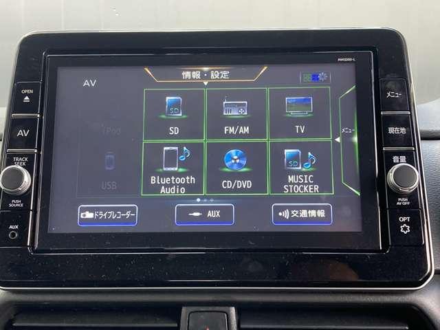 ルークス ６６０　ハイウェイスターＸ　プロパイロット　エディション　日産純正９インチナビ・プロパイロット・ア　アダクティブクルーズＣ　全方位Ｍ　両パワースライドドア　誤発進抑制機能　アイドリングＳＴＯＰ　ＬＥＤヘッドランプ　アルミホイール　レーンアシスト　ＥＴＣ　ＰＷ（5枚目）