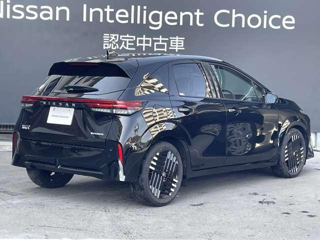 オーラ 1.2 G レザーエディション 衝突軽減B インテリキー レザーシート 試乗車 LEDライト 車線逸脱警報 追従クルーズ ETC オートハイビーム ナビ&TV アルミ メモリーナビゲーション 記録簿 ABS エアコン サイドカメラ(2枚目)