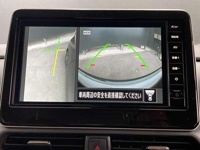 �A���E���h�r���[���j�^�[�͑O���⑤�ʂ��f���o�����Ƃ��\�ł��̂Ŕ��i���̊m�F�╝�񂹗������ȂǂɂƂĂ��֗��ł��B