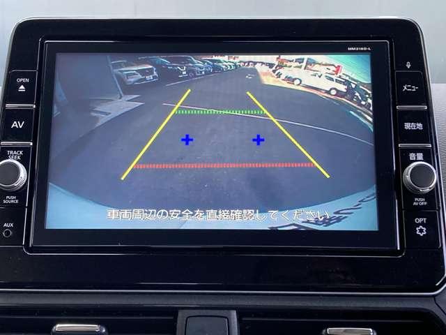 デイズ ６６０　ハイウェイスターＸ　日産純正９インチナビ・バックカメラ・ドラ　ワンオ－ナ－　両席エアバッグ　整備記録簿　衝突軽減ブレーキ　フルセグテレビ　ハイビームアシスト　ＥＴＣ　ＬＥＤ　ドライブレコーダー　車線逸脱防止　ＡＷ　ＡＢＳ（6枚目）