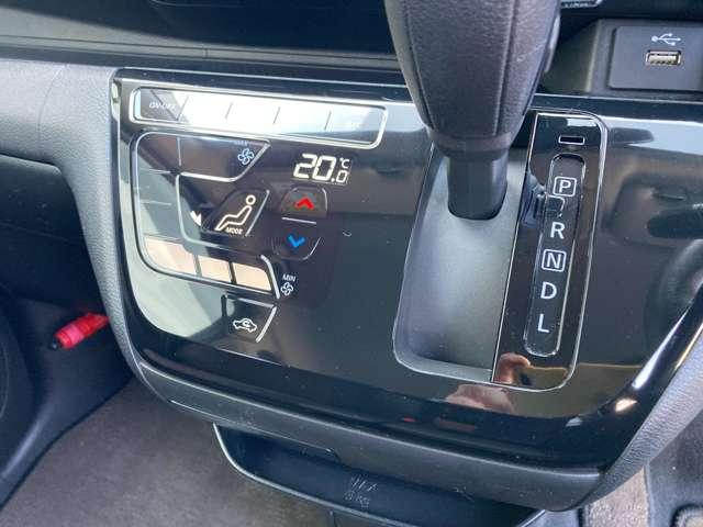 デイズ ６６０　ハイウェイスターＸ　日産純正９インチナビ・バックカメラ・ドラ　ワンオ－ナ－　両席エアバッグ　整備記録簿　衝突軽減ブレーキ　フルセグテレビ　ハイビームアシスト　ＥＴＣ　ＬＥＤ　ドライブレコーダー　車線逸脱防止　ＡＷ　ＡＢＳ（11枚目）