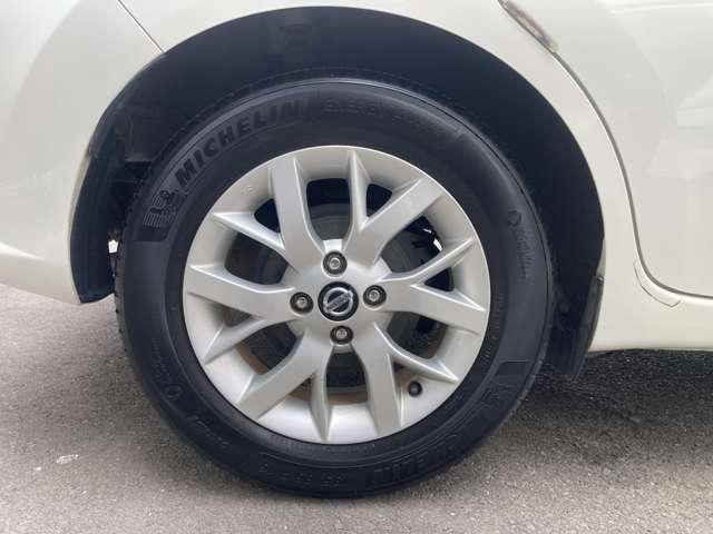 ノート 1.2 e-POWER X 衝突安全ブレーキ アラウンドビュ-モニタ- スマートキ- 地上デジタル レーンアシスト アルミホイール Wエアバック LEDヘッドランプ ナビ・TV 1オーナー車 メモリーナビ ドライブレコーダー(30枚目)