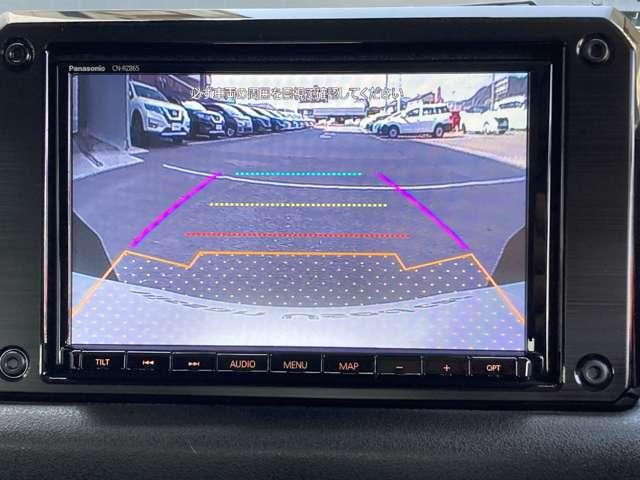 ジムニー ６６０　ＸＬ　スズキ　セーフティ　サポート　装着車　４ＷＤ　Ｒカメラ　スマキー　誤発信抑制機能　１オ－ナ－　パワーウインドー　車線逸脱防止　ＡＷ　シートＨ　キーレススタート　サイドエアバック　ナビＴＶ　パートタイム４ＷＤ　ＰＳ　ＡＡＣ　ＳＲＳ　メモリナビ（6枚目）