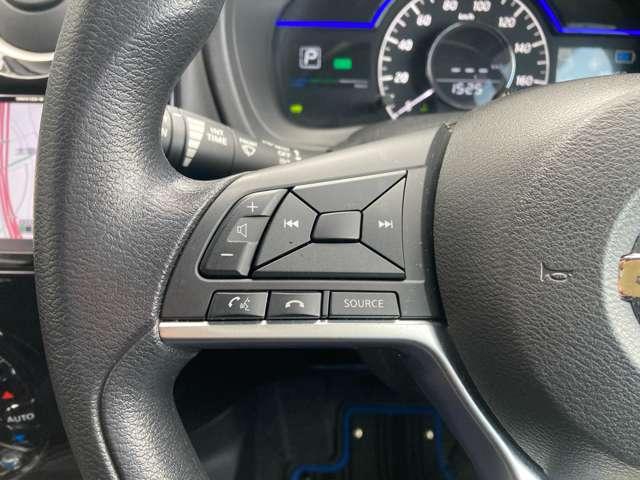 ノート １．２　ｅ－ＰＯＷＥＲ　Ｘ　シーギア　リミテッド　インテリキー　オートクルーズコントロール　ワンオーナー　ドラレコ　パワーステアリング　パワーウィンドウ　メモリーナビ　レーンキープ　ＬＥＤヘッド　アラウンドビューモニター　記録簿　ＡＢＳ　バックカメラ（10枚目）