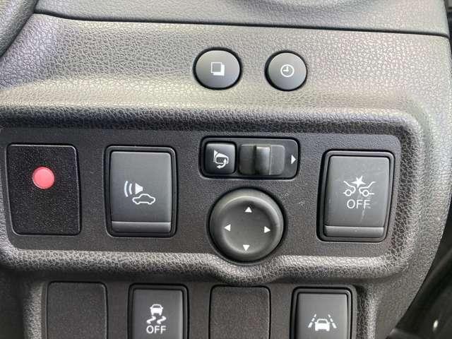 ノート １．２　ｅ－ＰＯＷＥＲ　Ｘ　シーギア　リミテッド　インテリキー　オートクルーズコントロール　ワンオーナー　ドラレコ　パワーステアリング　パワーウィンドウ　メモリーナビ　レーンキープ　ＬＥＤヘッド　アラウンドビューモニター　記録簿　ＡＢＳ　バックカメラ（14枚目）