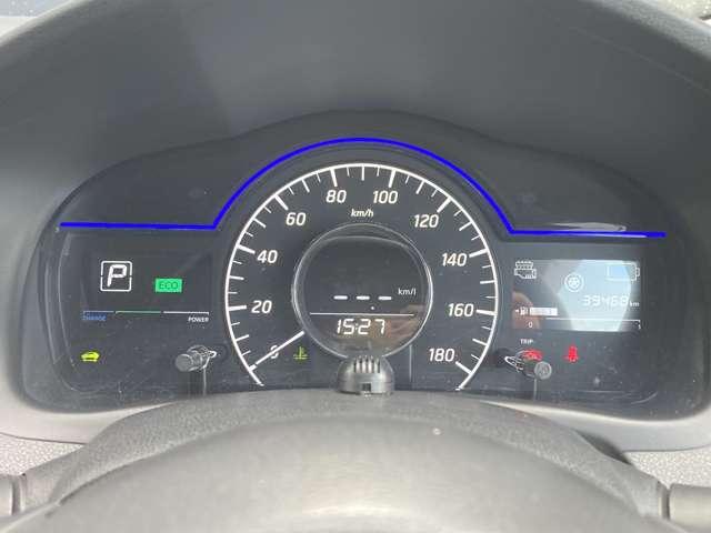 ノート １．２　ｅ－ＰＯＷＥＲ　Ｘ　シーギア　リミテッド　インテリキー　オートクルーズコントロール　ワンオーナー　ドラレコ　パワーステアリング　パワーウィンドウ　メモリーナビ　レーンキープ　ＬＥＤヘッド　アラウンドビューモニター　記録簿　ＡＢＳ　バックカメラ（16枚目）