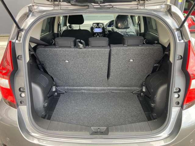 ノート １．２　ｅ－ＰＯＷＥＲ　Ｘ　シーギア　リミテッド　インテリキー　オートクルーズコントロール　ワンオーナー　ドラレコ　パワーステアリング　パワーウィンドウ　メモリーナビ　レーンキープ　ＬＥＤヘッド　アラウンドビューモニター　記録簿　ＡＢＳ　バックカメラ（25枚目）