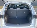 ラゲッジルームです。開口も大きく荷物も積載しやすいです。