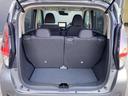 ラゲッジルームです。開口も大きく荷物も積載しやすいです。