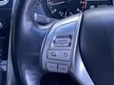 ステアリングスイッチ付なので、ハンドルを握ったままオーディオ操作が可能です☆わき見運転をせず、より安全なドライブが出来ますね♪