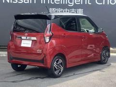 デイズ ６６０　ハイウェイスターＸ　純正９インチナビ全周囲カメラ弊社社用車　衝突回避支援ブレーキ　禁煙 0800792A20250624E001 2