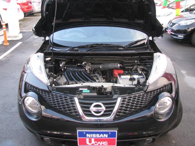 15RX タイプV 車検整備渡し費用入り!(12枚目)