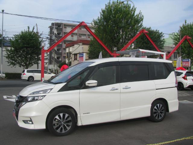 ハイウェイスター(15枚目)