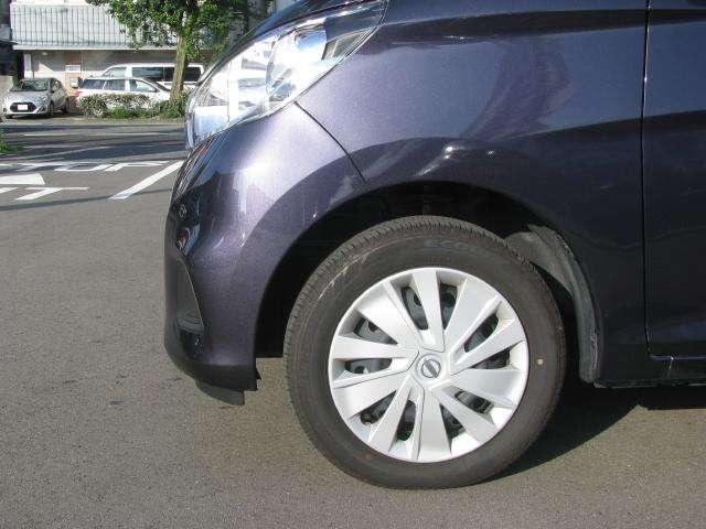 X 当社展示試乗車 ナビゲーション 衝突軽減ブレーキ(13枚目)