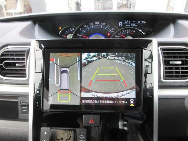 タント ６６０　カスタム　ＲＳ　トップエディション　ＳＡＩＩＩ（6枚目）