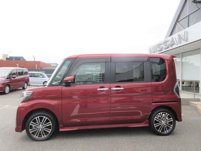 タント ６６０　カスタム　ＲＳ　トップエディション　ＳＡＩＩＩ（22枚目）