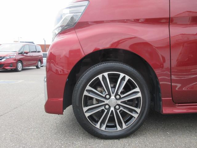 タント ６６０　カスタム　ＲＳ　トップエディション　ＳＡＩＩＩ（23枚目）