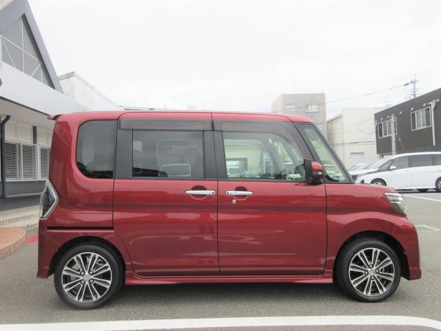 タント ６６０　カスタム　ＲＳ　トップエディション　ＳＡＩＩＩ（26枚目）