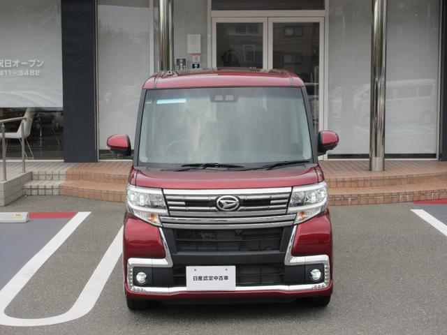 タント ６６０　カスタム　ＲＳ　トップエディション　ＳＡＩＩＩ（27枚目）