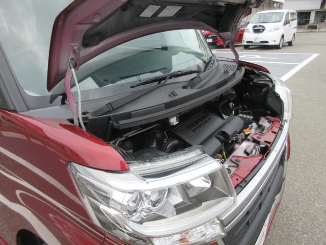 タント ６６０　カスタム　ＲＳ　トップエディション　ＳＡＩＩＩ（29枚目）