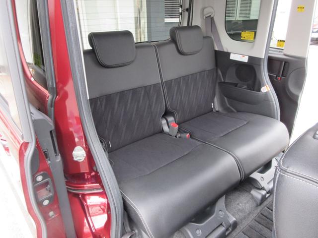 タント ６６０　カスタム　ＲＳ　トップエディション　ＳＡＩＩＩ（33枚目）