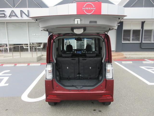 タント ６６０　カスタム　ＲＳ　トップエディション　ＳＡＩＩＩ（36枚目）
