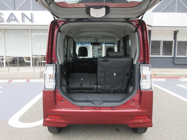タント ６６０　カスタム　ＲＳ　トップエディション　ＳＡＩＩＩ（38枚目）