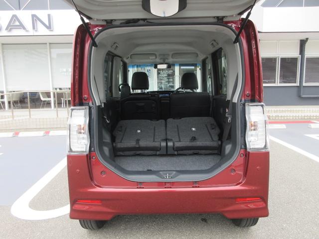 タント ６６０　カスタム　ＲＳ　トップエディション　ＳＡＩＩＩ（39枚目）